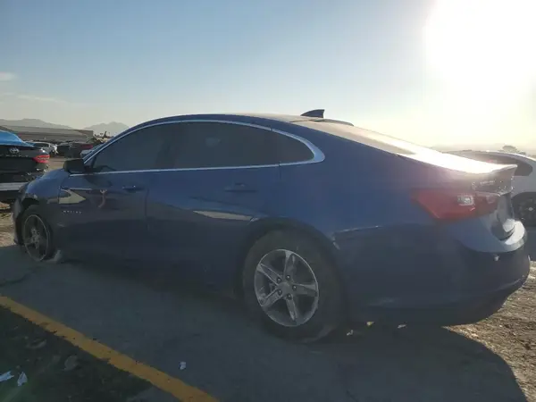 1G1ZB5ST9PF245613 2023 CHEVROLET MALIBU - Image 2