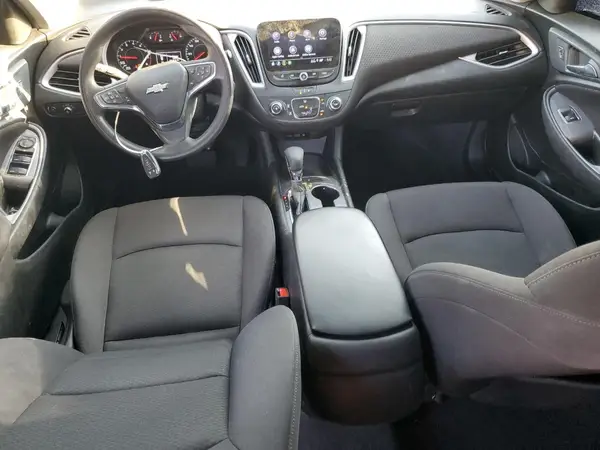 1G1ZB5ST9PF245613 2023 CHEVROLET MALIBU - Image 8