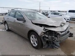 1G1ZB5ST9PF247328 2023 CHEVROLET MALIBU