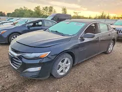 1G1ZB5ST9PF249533 2023 CHEVROLET MALIBU