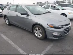1G1ZB5ST9PF250861 2023 CHEVROLET MALIBU