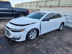 1G1ZB5ST9PF253145 2023 CHEVROLET MALIBU
