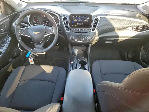 1G1ZB5ST9RF103815 2024 CHEVROLET MALIBU - Image 8