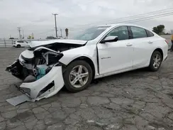 1G1ZB5ST9RF105015 2024 CHEVROLET MALIBU