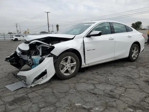1G1ZB5ST9RF105015 2024 CHEVROLET MALIBU - Image 1