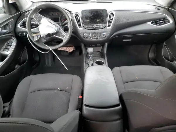 1G1ZB5ST9RF105015 2024 CHEVROLET MALIBU - Image 8