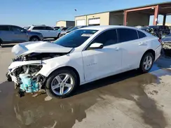1G1ZB5ST9RF108075 2024 CHEVROLET MALIBU