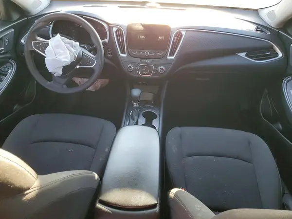 1G1ZB5ST9RF108075 2024 CHEVROLET MALIBU - Image 8