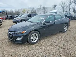 1G1ZB5ST9RF115611 2024 CHEVROLET MALIBU