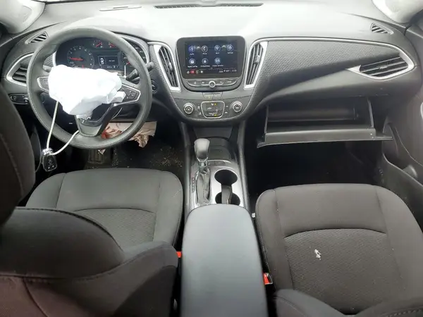 1G1ZB5ST9RF115611 2024 CHEVROLET MALIBU - Image 8