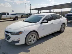 1G1ZB5ST9RF127807 2024 CHEVROLET MALIBU