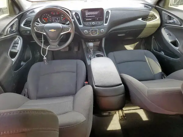1G1ZB5ST9RF127807 2024 CHEVROLET MALIBU - Image 8