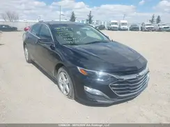 1G1ZB5ST9RF133350 2024 CHEVROLET MALIBU