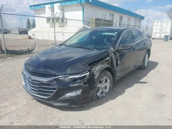 1G1ZB5ST9RF133350 2024 CHEVROLET MALIBU - Image 2