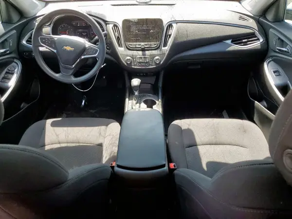 1G1ZB5ST9RF144753 2024 CHEVROLET MALIBU - Image 8