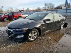 1G1ZB5ST9RF148253 2024 CHEVROLET MALIBU