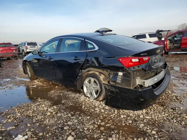 1G1ZB5ST9RF148253 2024 CHEVROLET MALIBU - Image 2
