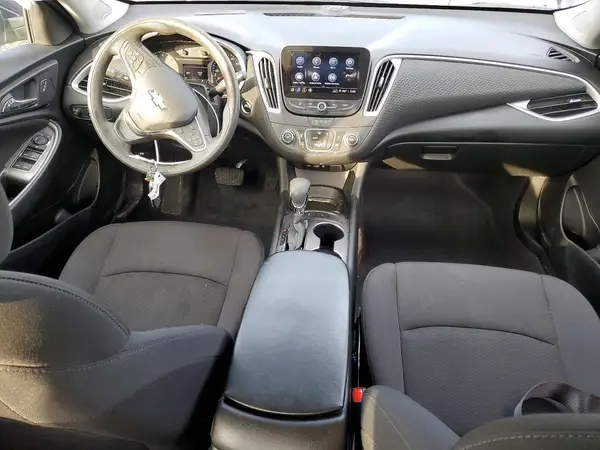 1G1ZB5ST9RF148253 2024 CHEVROLET MALIBU - Image 8
