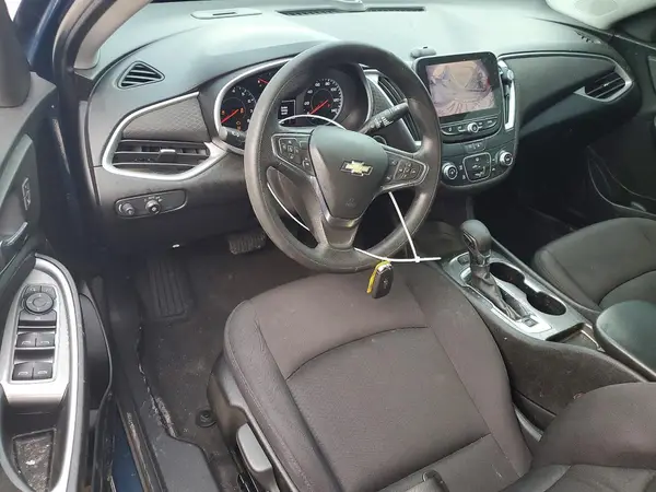 1G1ZB5ST9RF157714 2024 CHEVROLET MALIBU - Image 8