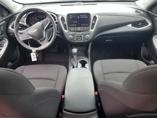 1G1ZB5ST9RF189384 2024 CHEVROLET MALIBU - Image 8