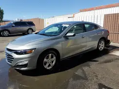 1G1ZB5ST9RF191992 2024 CHEVROLET MALIBU