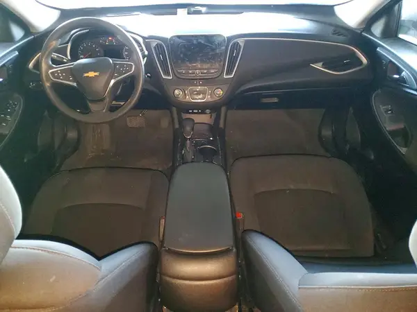 1G1ZB5ST9RF201663 2024 CHEVROLET MALIBU - Image 8