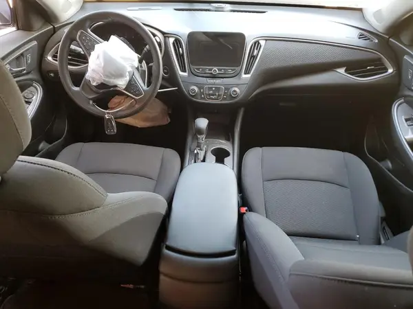 1G1ZB5ST9RF214400 2024 CHEVROLET MALIBU - Image 8