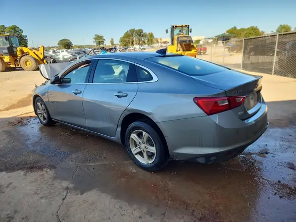 1G1ZB5ST9RF238681 2024 CHEVROLET MALIBU - Image 2