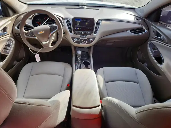1G1ZB5ST9RF239216 2024 CHEVROLET MALIBU - Image 8