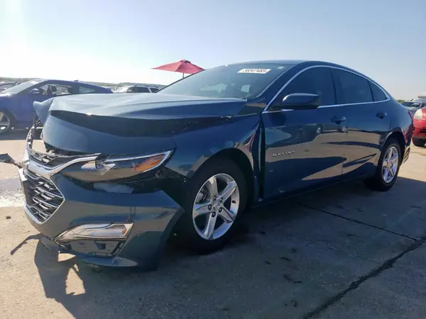1G1ZB5ST9RF239748 2024 CHEVROLET MALIBU - Image 1