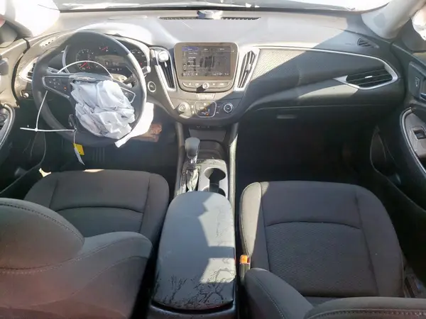 1G1ZB5ST9RF239748 2024 CHEVROLET MALIBU - Image 8