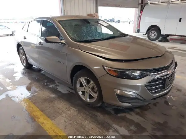 1G1ZB5ST9RF239961 2024 CHEVROLET MALIBU - Image 1