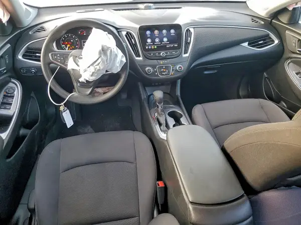1G1ZB5ST9RF246473 2024 CHEVROLET MALIBU - Image 8