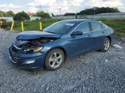 1G1ZB5ST9RF250880 2024 CHEVROLET MALIBU