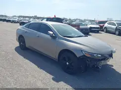 1G1ZB5ST9SF102587 2025 CHEVROLET MALIBU