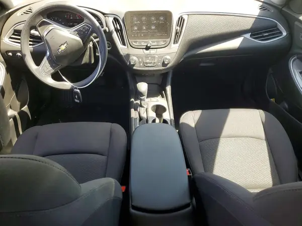 1G1ZB5ST9SF106509 2025 CHEVROLET MALIBU - Image 8