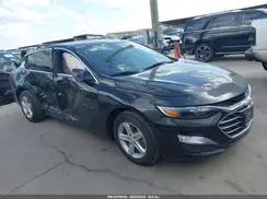 1G1ZB5ST9SF106638 2025 CHEVROLET MALIBU