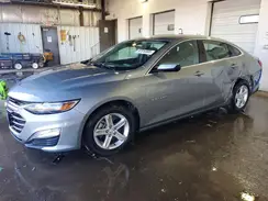 1G1ZB5ST9SF108115 2025 CHEVROLET MALIBU