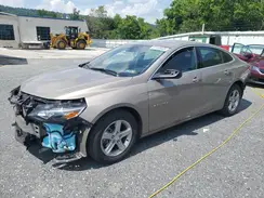 1G1ZB5ST9SF108292 2025 CHEVROLET MALIBU