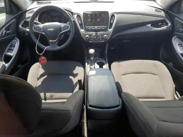 1G1ZB5ST9SF108292 2025 CHEVROLET MALIBU - Image 8