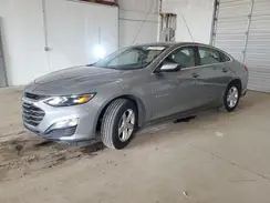 1G1ZB5ST9SF108325 2025 CHEVROLET MALIBU