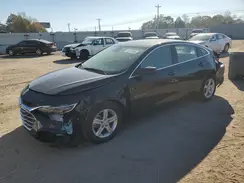 1G1ZB5ST9SF108910 2025 CHEVROLET MALIBU