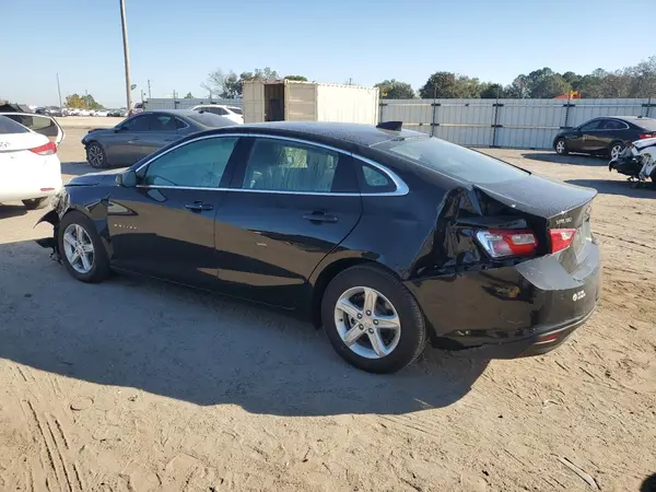 1G1ZB5ST9SF108910 2025 CHEVROLET MALIBU - Image 2
