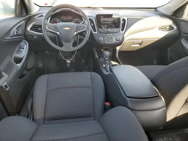 1G1ZB5ST9SF108910 2025 CHEVROLET MALIBU - Image 8