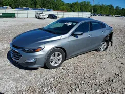 1G1ZB5ST9SF109975 2025 CHEVROLET MALIBU
