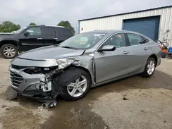 1G1ZB5ST9SF111810 2025 CHEVROLET MALIBU