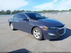1G1ZB5ST9SF113007 2025 CHEVROLET MALIBU