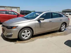 1G1ZB5ST9SF113430 2025 CHEVROLET MALIBU