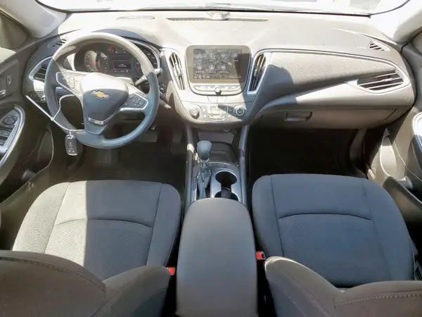 1G1ZB5ST9SF113430 2025 CHEVROLET MALIBU - Image 8