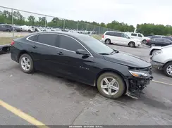 1G1ZB5ST9SF116019 2025 CHEVROLET MALIBU